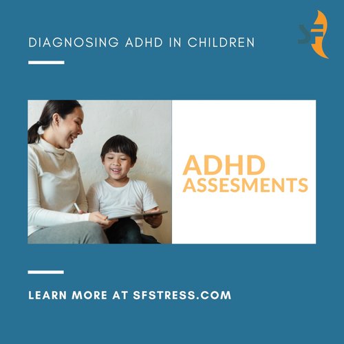 Diagnosing ADHD in Children