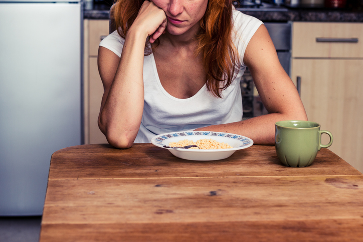 Understanding the Link Between Stress, Anxiety, and Eating Disorders