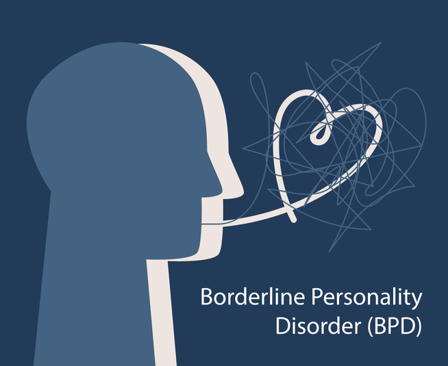 Navigating Family Relationships When a Loved One Has Borderline Personality Disorder