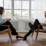 CBT-based and trauma-informed therapy for stress, depression, and anxiety following injury.