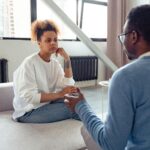 Individual Therapy for Injured Workers