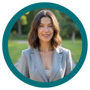 Dr. Danielle Goodman