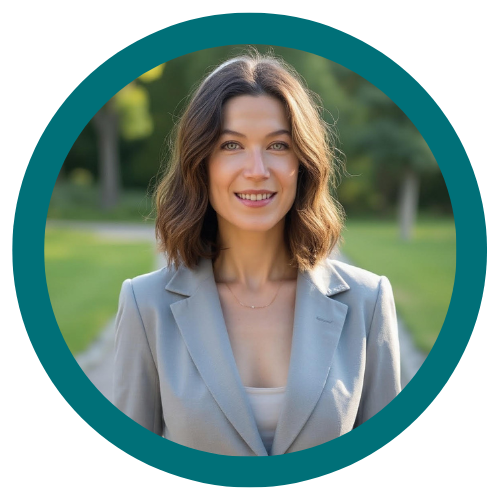 Dr. Danielle Goodman