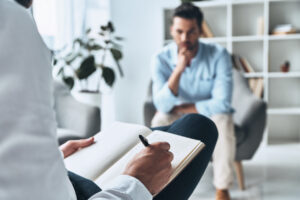 Workers’ Comp Is Not Just for Physical Injuries