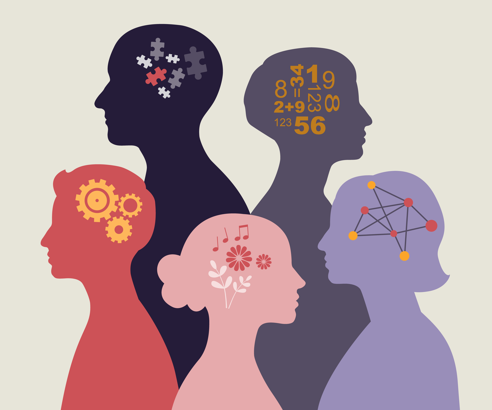 AuDHD Explained: When ADHD and Autism Coexist