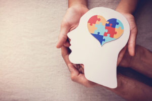 Autism Diagnosis as an Adult