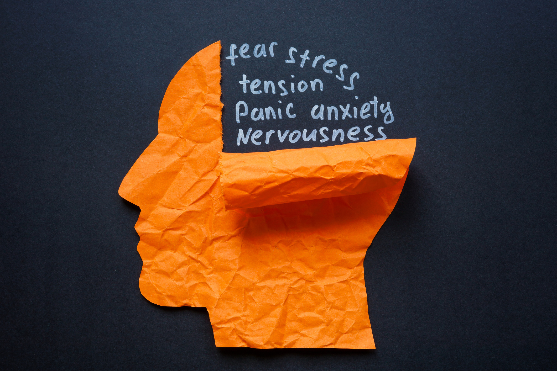 Trauma, Anxiety, Depression, ADHD, or ASD? How to Tell the Difference
