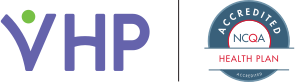 Valley Health Plan logo